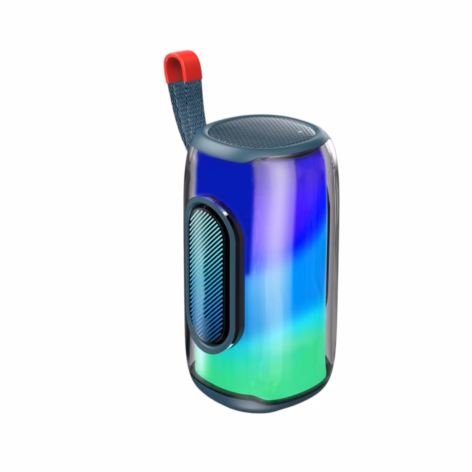 اسپیکر بلوتوثی قابل حمل مدل بی تی اس 2128