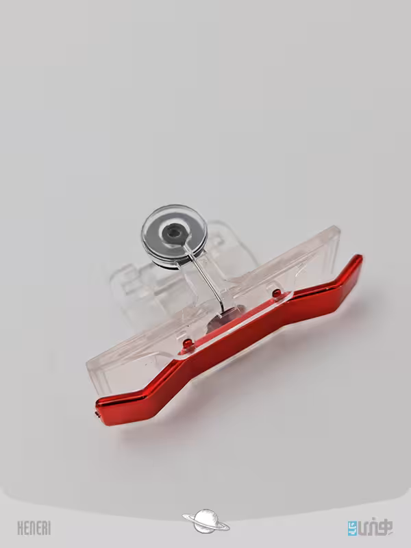 شاسی گیمینگ پابجی تک سوکت pubg controler