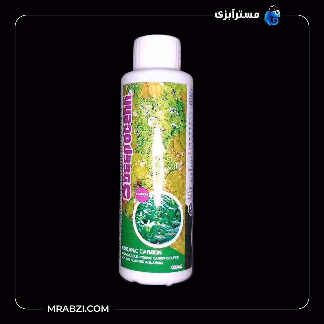 کود مایع کربن گیاهان آبزی دیپ اوشن