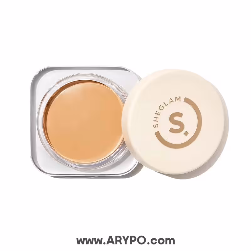 بالم صورت فول کاور شیگلم