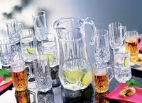 پارچ و لیوان برایتون لومینارک Brighton