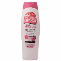 شامپو بدن اسپانول حاوی عصاره گل رز- حجم750ml