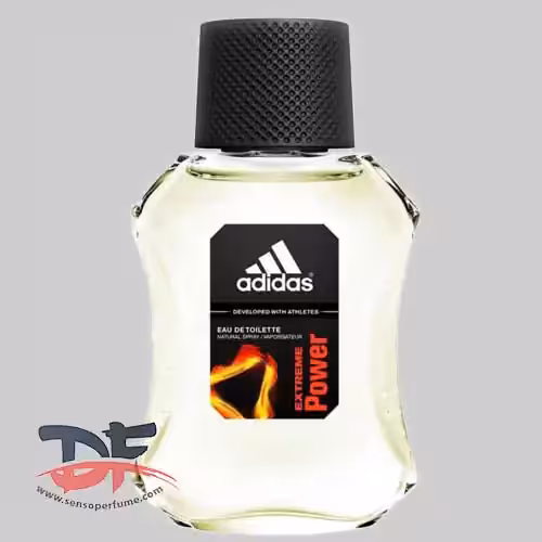 عطر ادکلن آدیداس اکستریم پاور | adidas extreme power