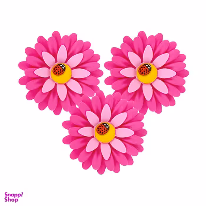 مگنت ویگار مدل V-6546 بسته 3 عددی