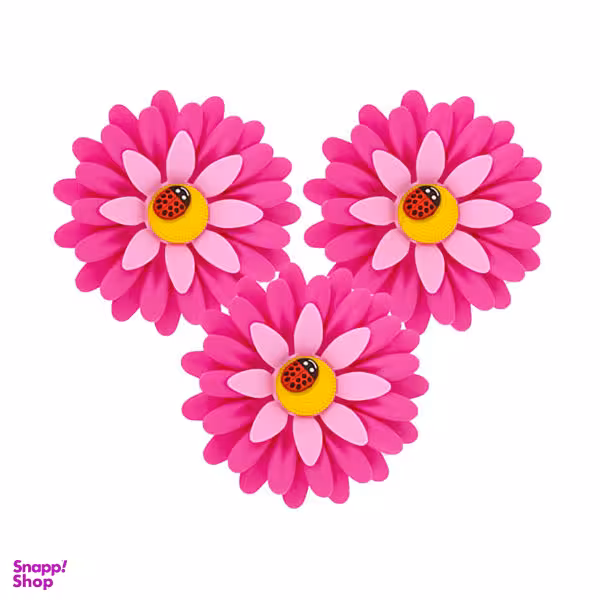 مگنت ویگار مدل V-6546 بسته 3 عددی