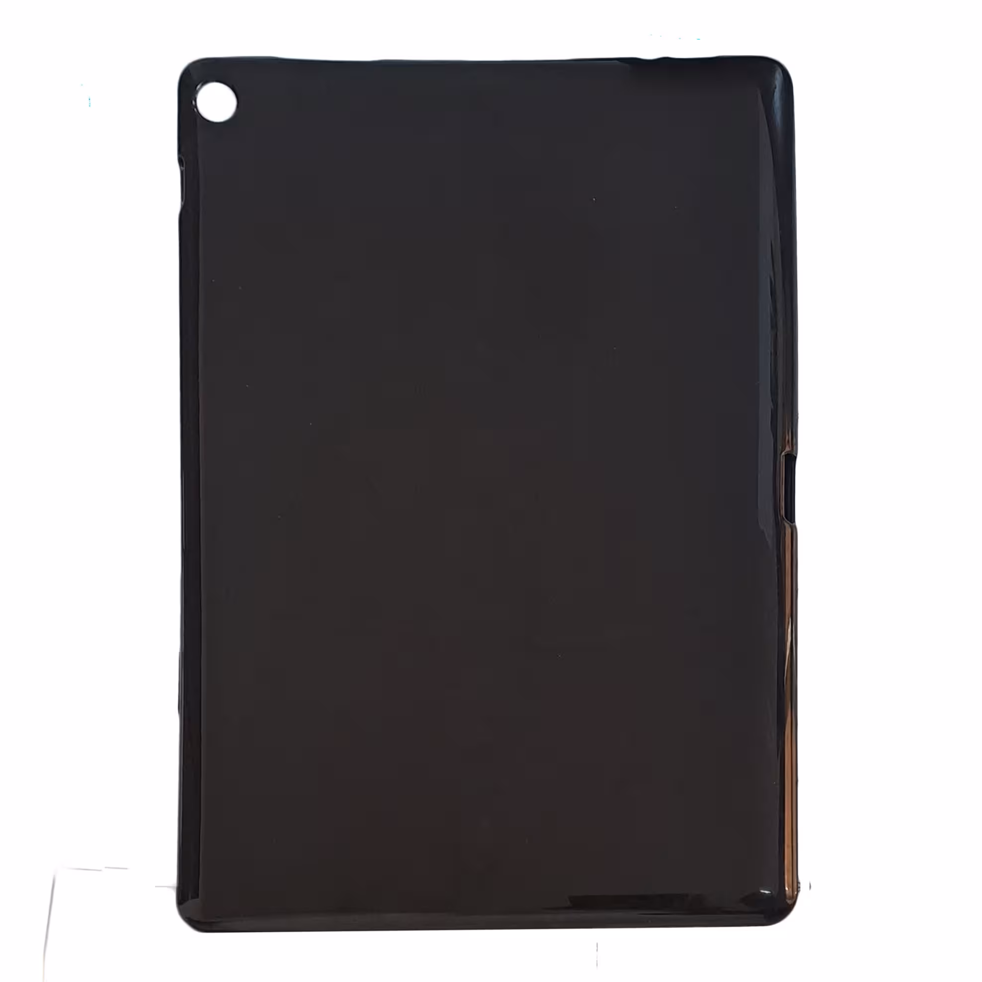 کاور ژله ای ساده | تبلت ایسوس Z370