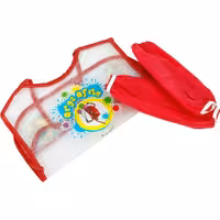 پیش بند نقاشی کوچک آریا Arya 6001