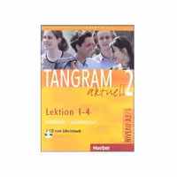 Tangram 2 A2/1