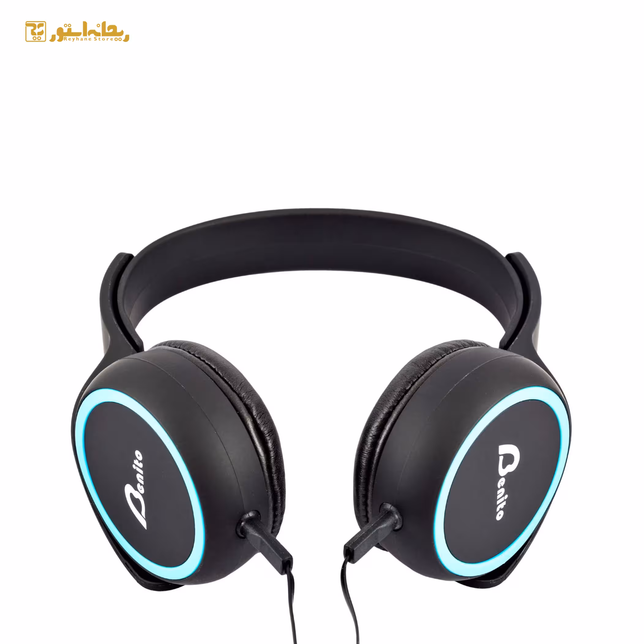 هدفون باسیم بنیتو BH-40