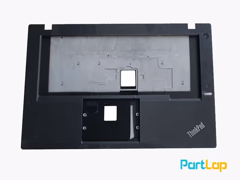 قاب دور کیبورد و تاچ پد لپ تاپ لنوو ThinkPad T440