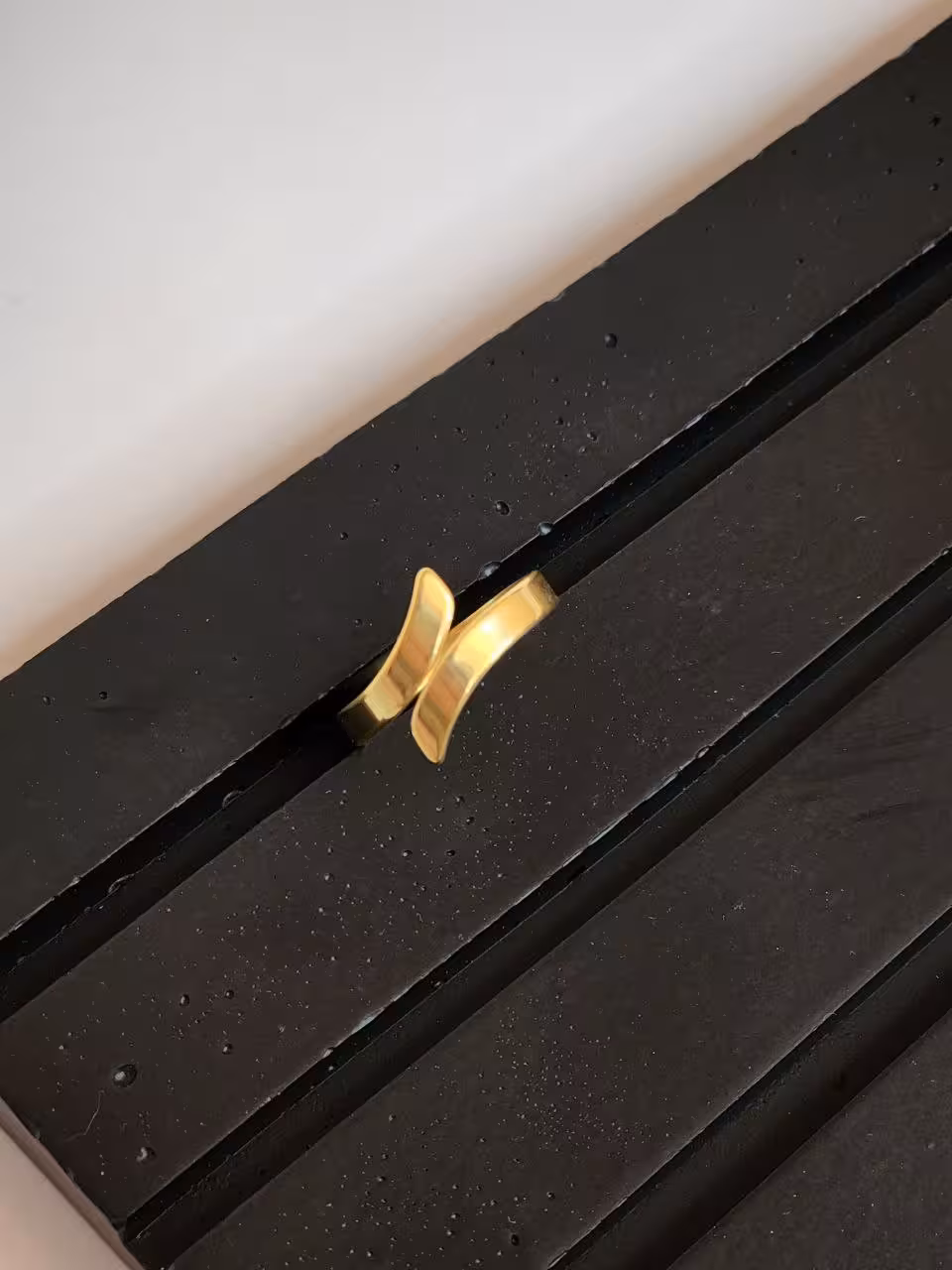 انگشتر استیل