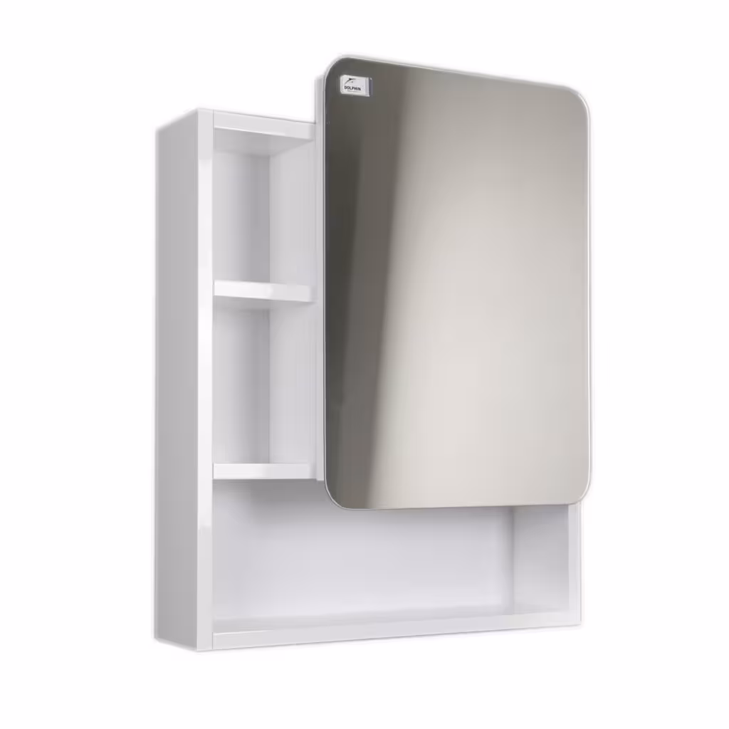 آینه و باکس دلفین مدل 1062