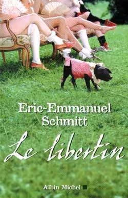 دانلود کتاب Le Libertin
