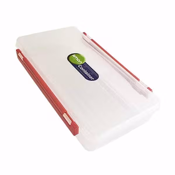 ظرف نگهدارنده لیمون کد 3422