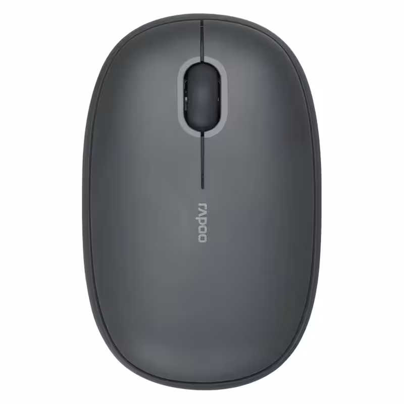 ماوس بی سیم رپو مدل M650 Silent | کالا مکس