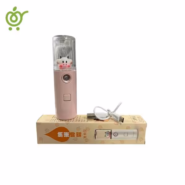 دستگاه بخور سرد جیبی (بخور صورت) | فروشگاه اینترنتی سیب 115