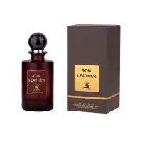 عطر اسپیگان تام لدر ( ESPIGAN – Tom Leather 100ml )