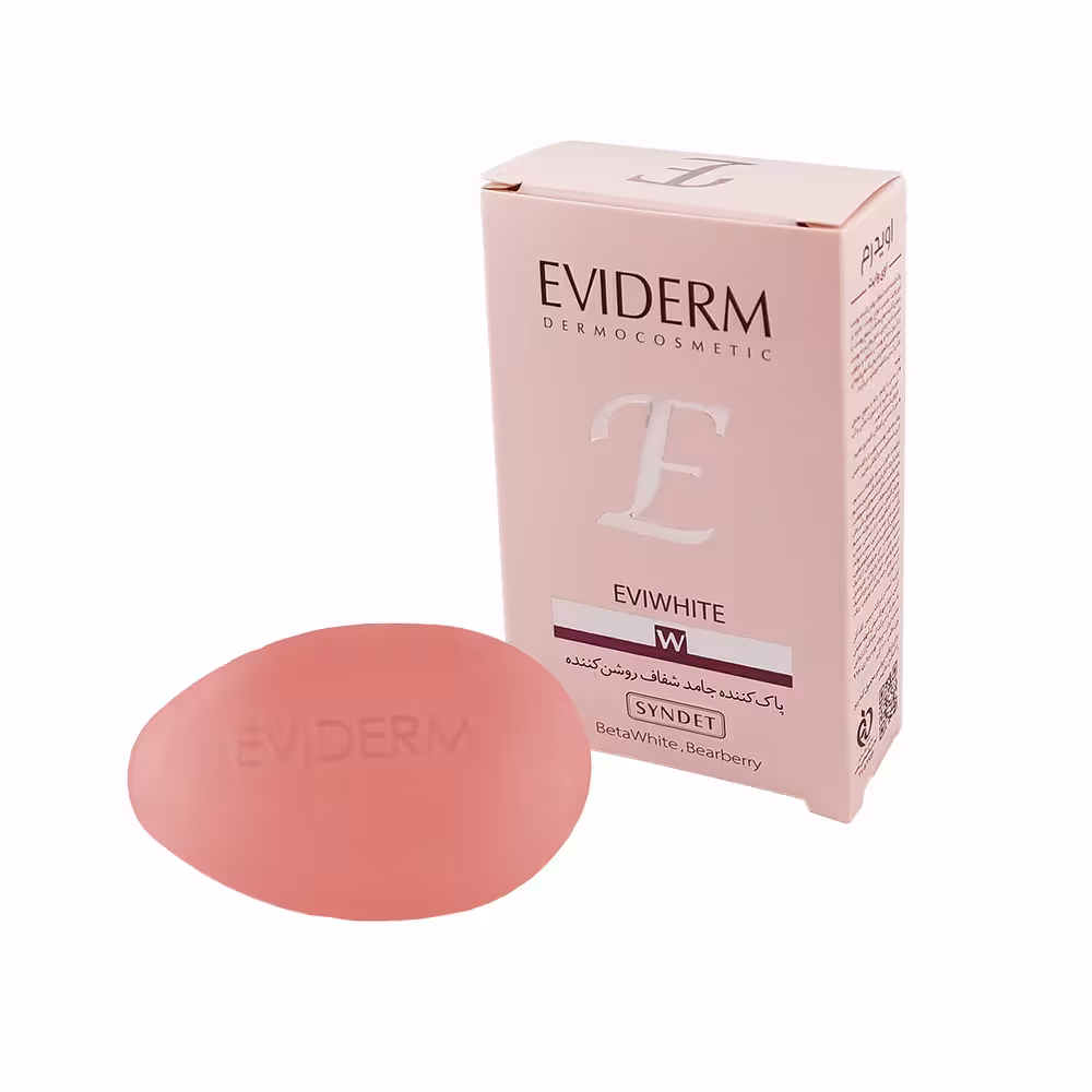 پن روشن کننده پوست اوی وایت اویدرم 100 گرم