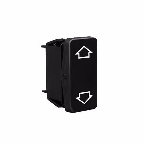 کلید شیشه بالابر پژو ساده ایمن تک