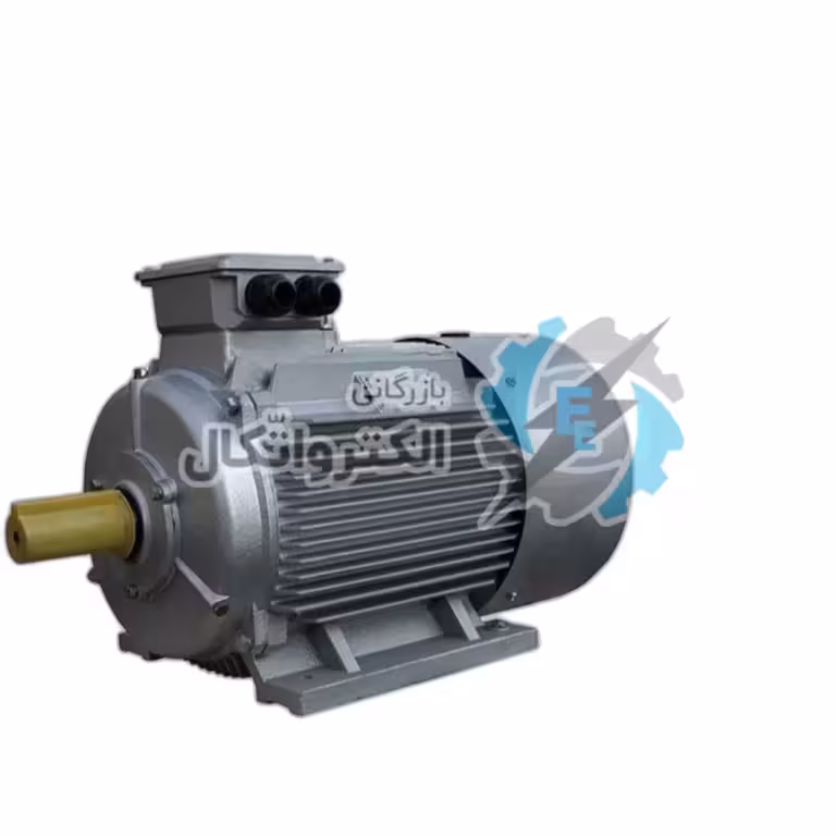 الکتروموتور سه فاز استریم 1 تا 275 اسب (Y/Y2/Y3) پوسته چدن