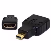 تبدیل MICRO HDMI به HDMI  مدل wipro