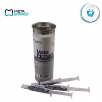 ژل اسید اچ 37% متا Meta Biomed Etchant