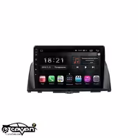 مانیتور اندروید اپتیما 2016 تهران تیونینگ مدل T.T 818