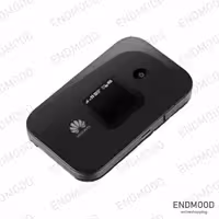 مودم همراه 4G LTE هوآوی مدل E5577-321