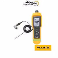 لرزش سنج برند فلوک مدل fluke 805fc