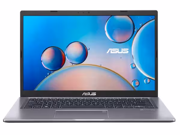 لپ تاپ ASUS VivoBook R427FA Core i3 (10110U) 4GB 1TB Intel 14″ HD