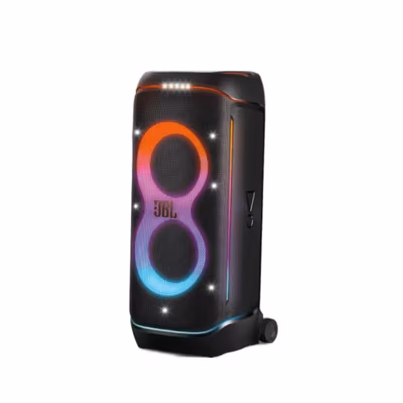 اسپیکر بلوتوث جی بی ال مدل Partybox 720