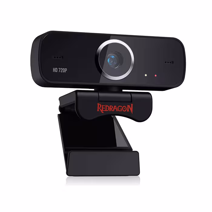 وب کم فبوس ردراگون GW600