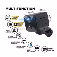 دوربین سیمکارتی U.BOX