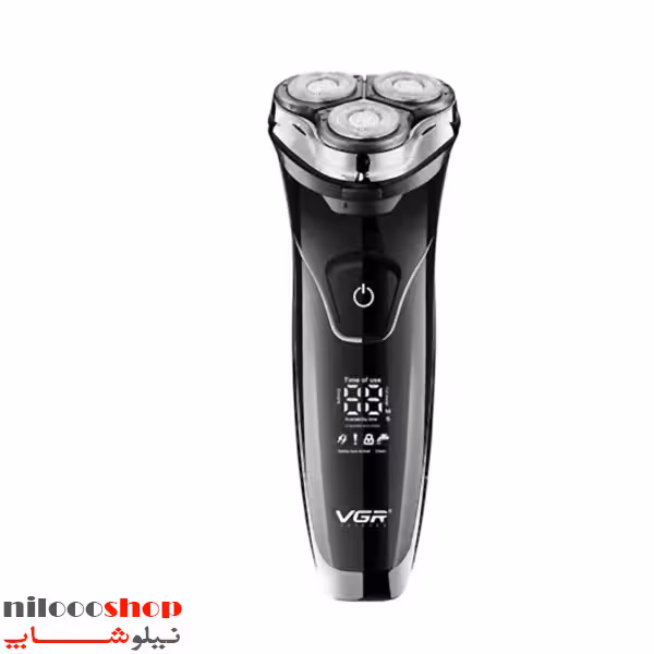 ماشین اصلاح وی جی آر مدل V-318
