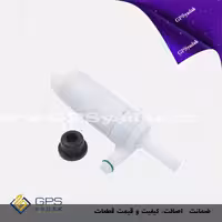 موتور مخزن شیشه شور کیا موهاوی