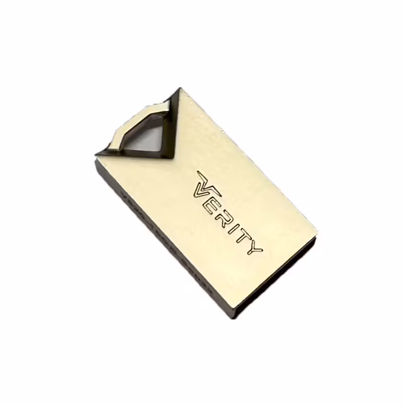 فلش وریتی (verity) مدل V-820 ظرفیت 64 گیگابایت