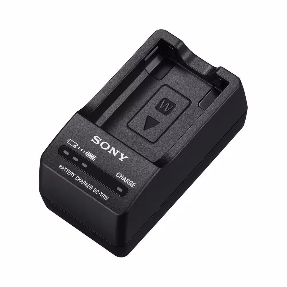 شارژر Sony BC-TRW