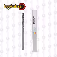 فرز الماس سرتخت قطر 6 طول 100 کارگیر 40 3 پر Woox