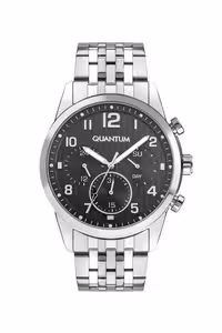 ساعت چند رنگ مردانه 350 نوشتن اورجینال Quantum