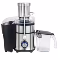 آبمیوه گیری روگن مدل RU-1260 | چاوه