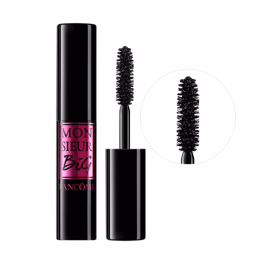 ریمل لانکوم مدل موسیو بیگ Lancome
