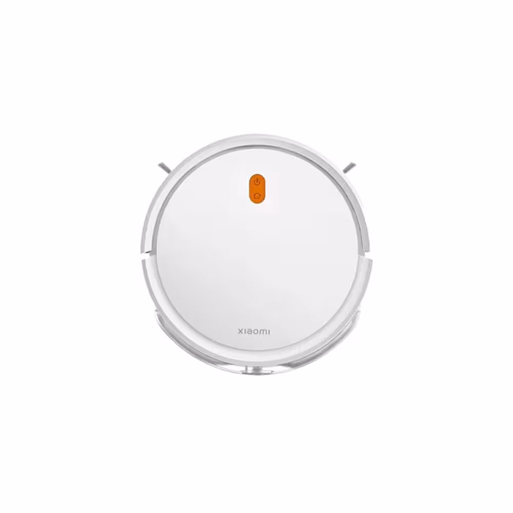 جارو رباتیک شیائومی مدل Xiaomi E5 robot C108 vacuum