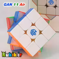 3*3 گنز 11 ایر