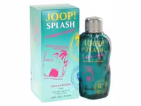 ادکلن مردانه جوپ اسپلش سامر تیکت Joop Splash Summer Ticket for men