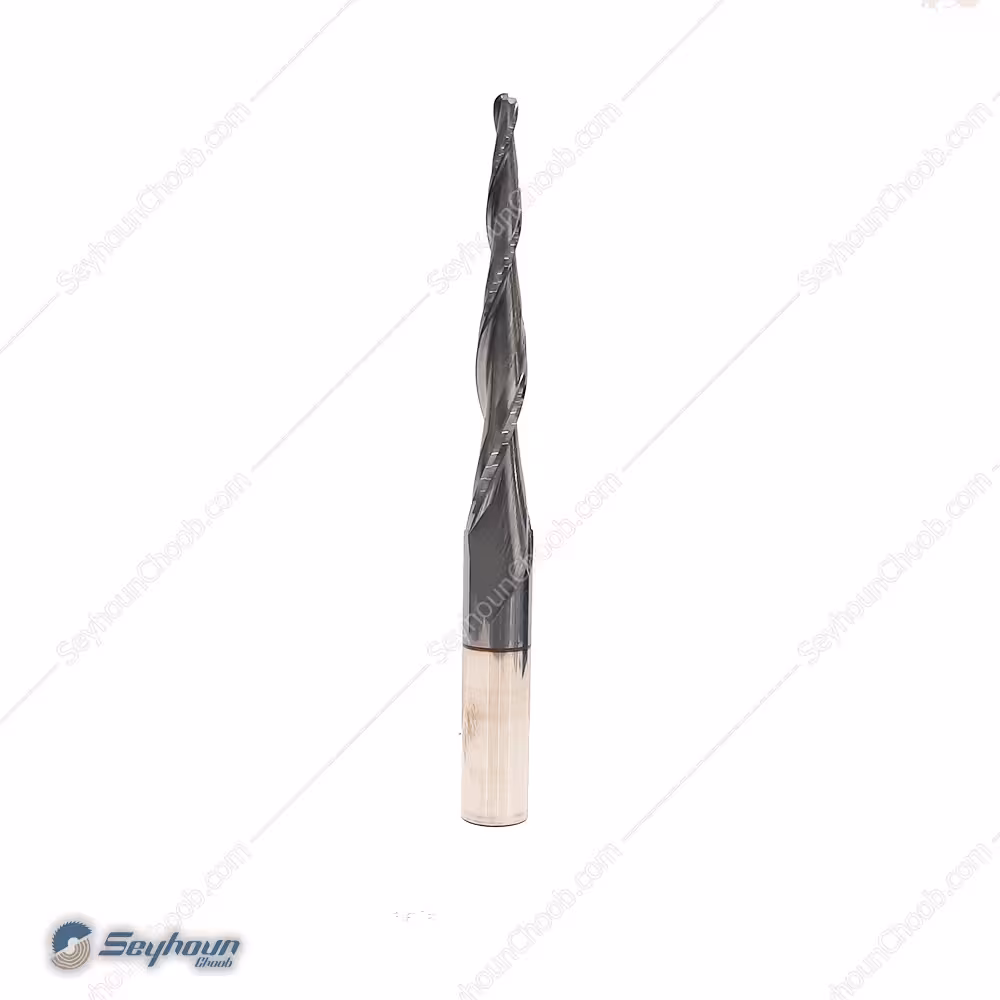 تیغ منبت مارپیچ الماسه دامار مدل DMDR47122070