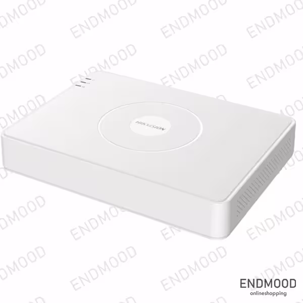 دستگاه دی وی آر 16 کانال هایک ویژن HIKVISION DS-7116HQHI-K1