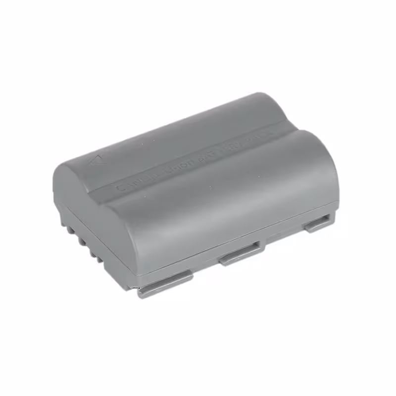 باتری دوربین کانن درجه یکA مدل BP-511A(گریدA)