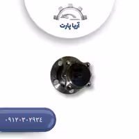 توپی چرخ عقب خودرو فیدلیتی پرایم