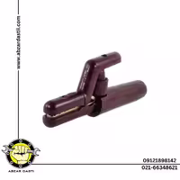 انبر جوش دماوند