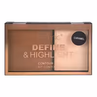 کیت کانتور و هایلایتر تکنیک